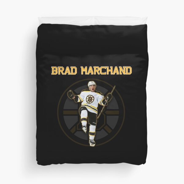 Brad Marchand Essential T-Shirt for Sale by Brayden Klassen