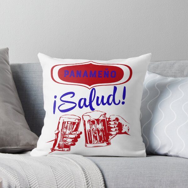 Item preview, Panameño designed and sold by LatinoTime.