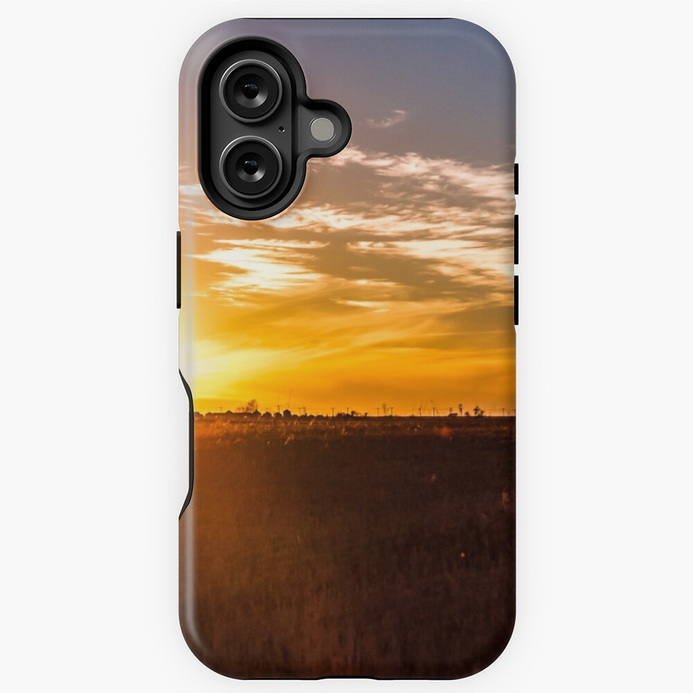 Item preview, iPhone Magsafe Tough Case designed and sold by darren-j-mcleod.