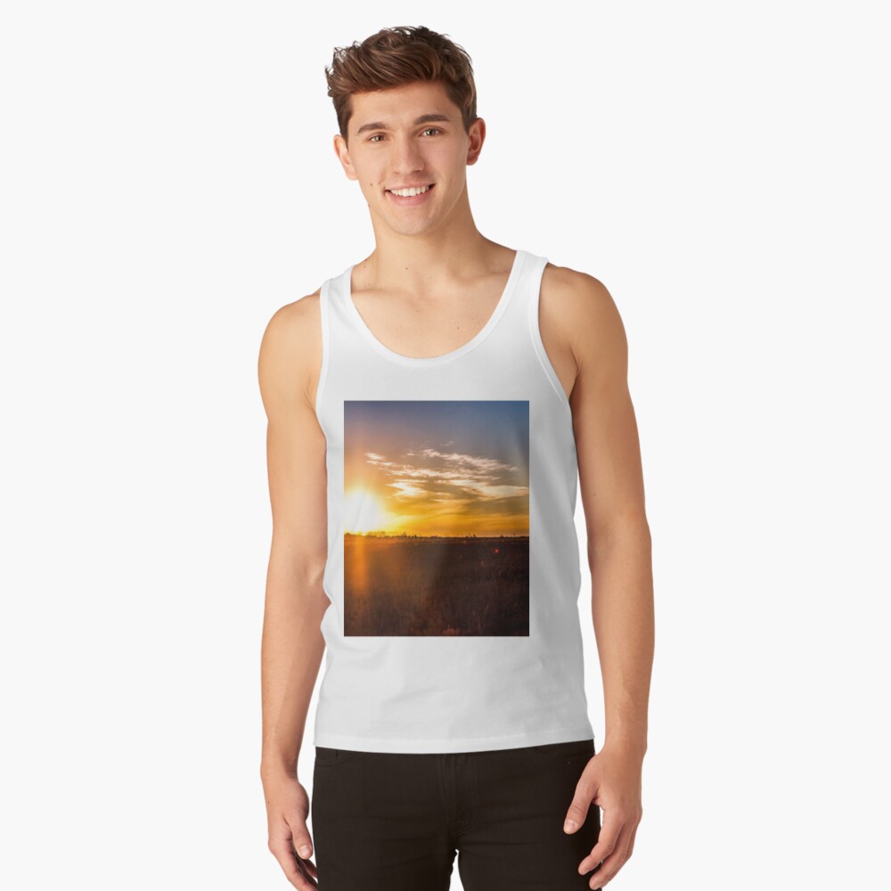 Item preview, Tank Top designed and sold by darren-j-mcleod.