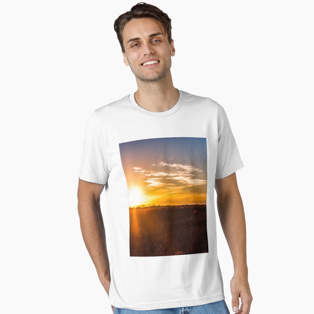 Item preview, Essential T-Shirt designed and sold by darren-j-mcleod.