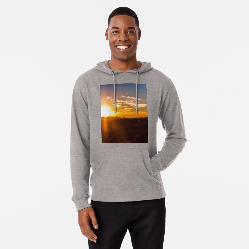 Item preview, Lightweight Hoodie designed and sold by darren-j-mcleod.