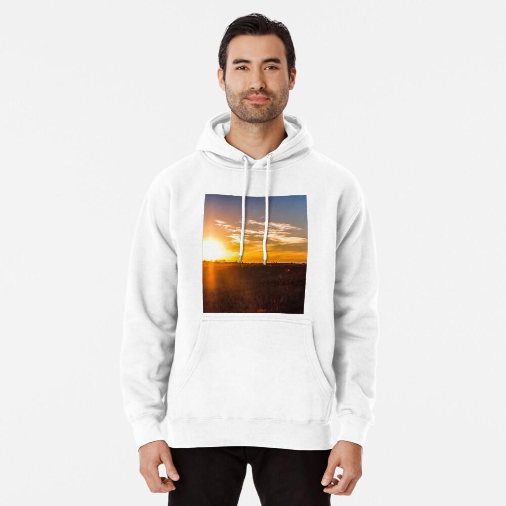 Item preview, Pullover Hoodie designed and sold by darren-j-mcleod.