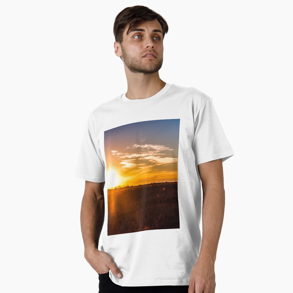 Item preview, Premium T-Shirt designed and sold by darren-j-mcleod.
