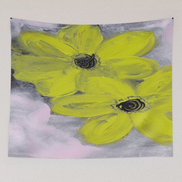 Item preview, CHARTREUSE designed and sold by KATHLEEN TENNANT ART.