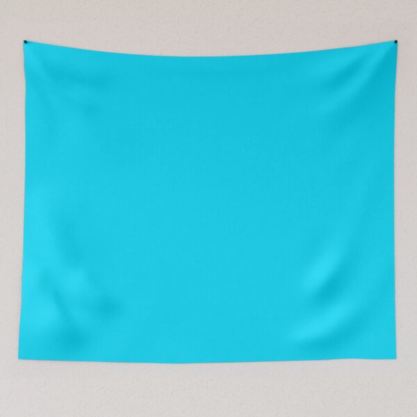 Item preview, Neon Blue designed and sold by Moonshine Paradise.