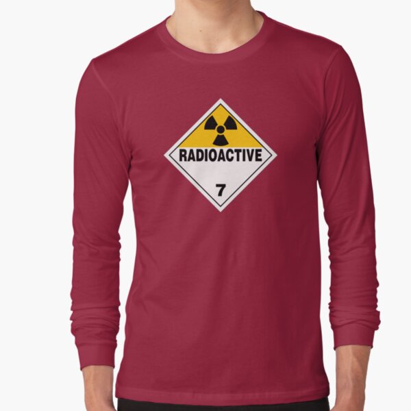 Langarmshirt