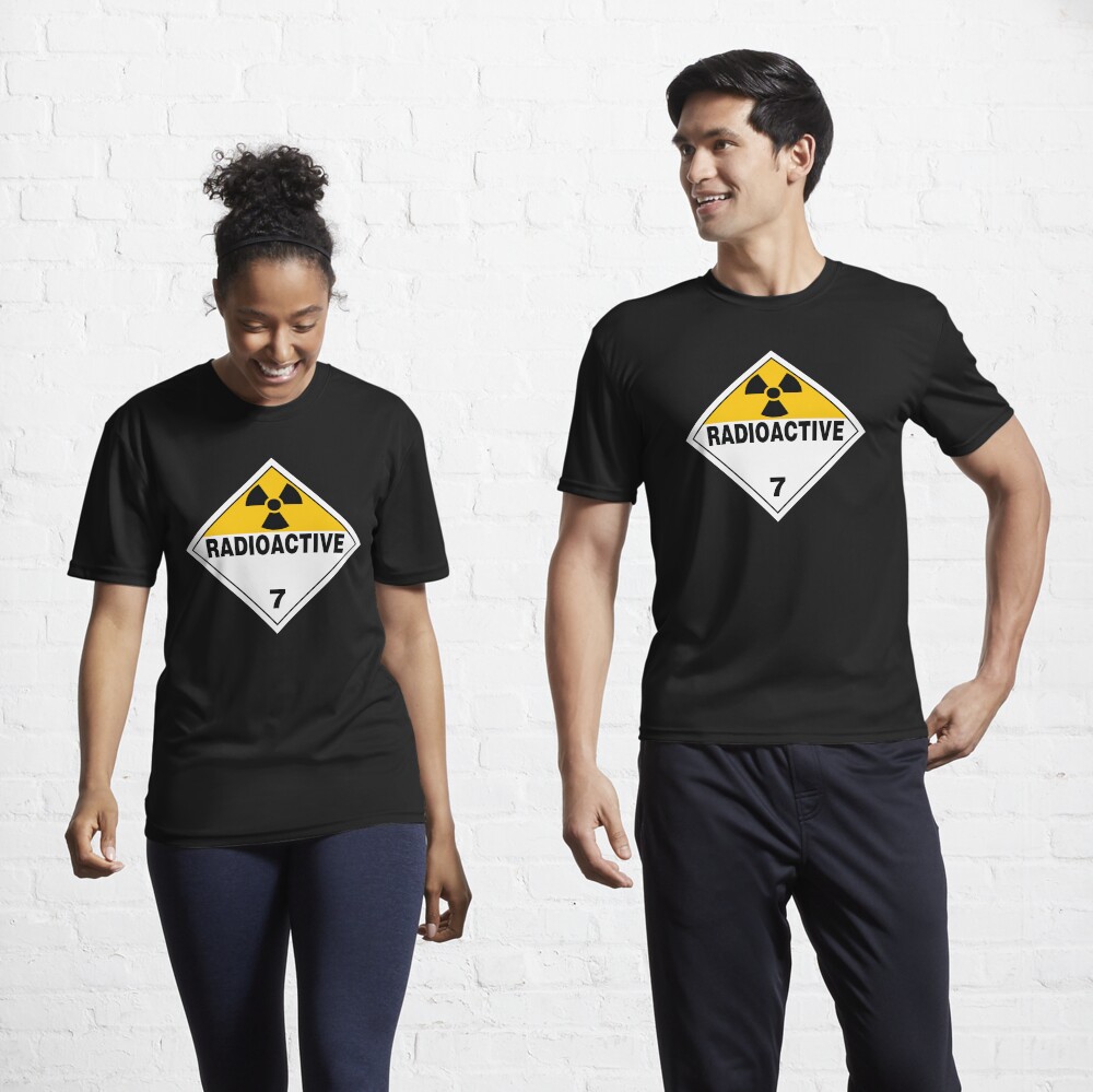 Artikel-Vorschau von Funktionsshirt, designt und verkauft von rupertrussell.