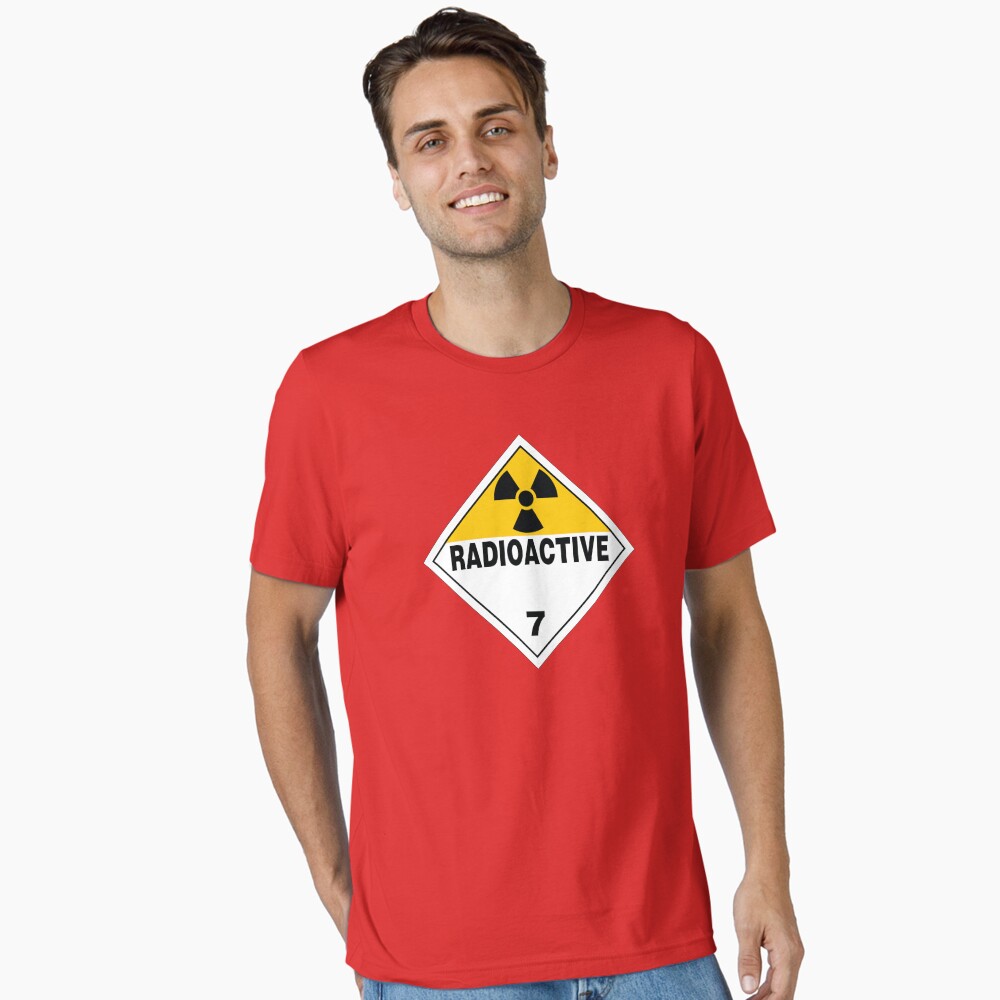 Artikel-Vorschau von Essential T-Shirt, designt und verkauft von rupertrussell.