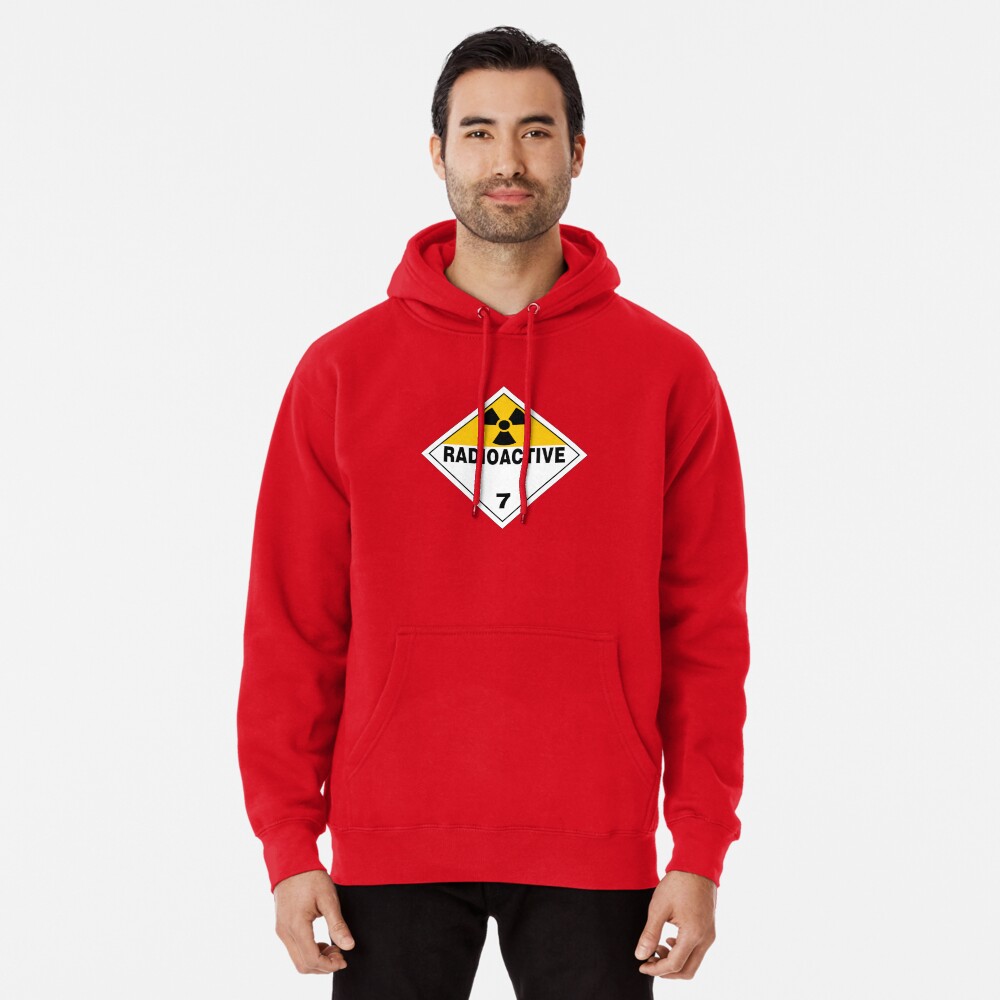 Artikel-Vorschau von Hoodie, designt und verkauft von rupertrussell.