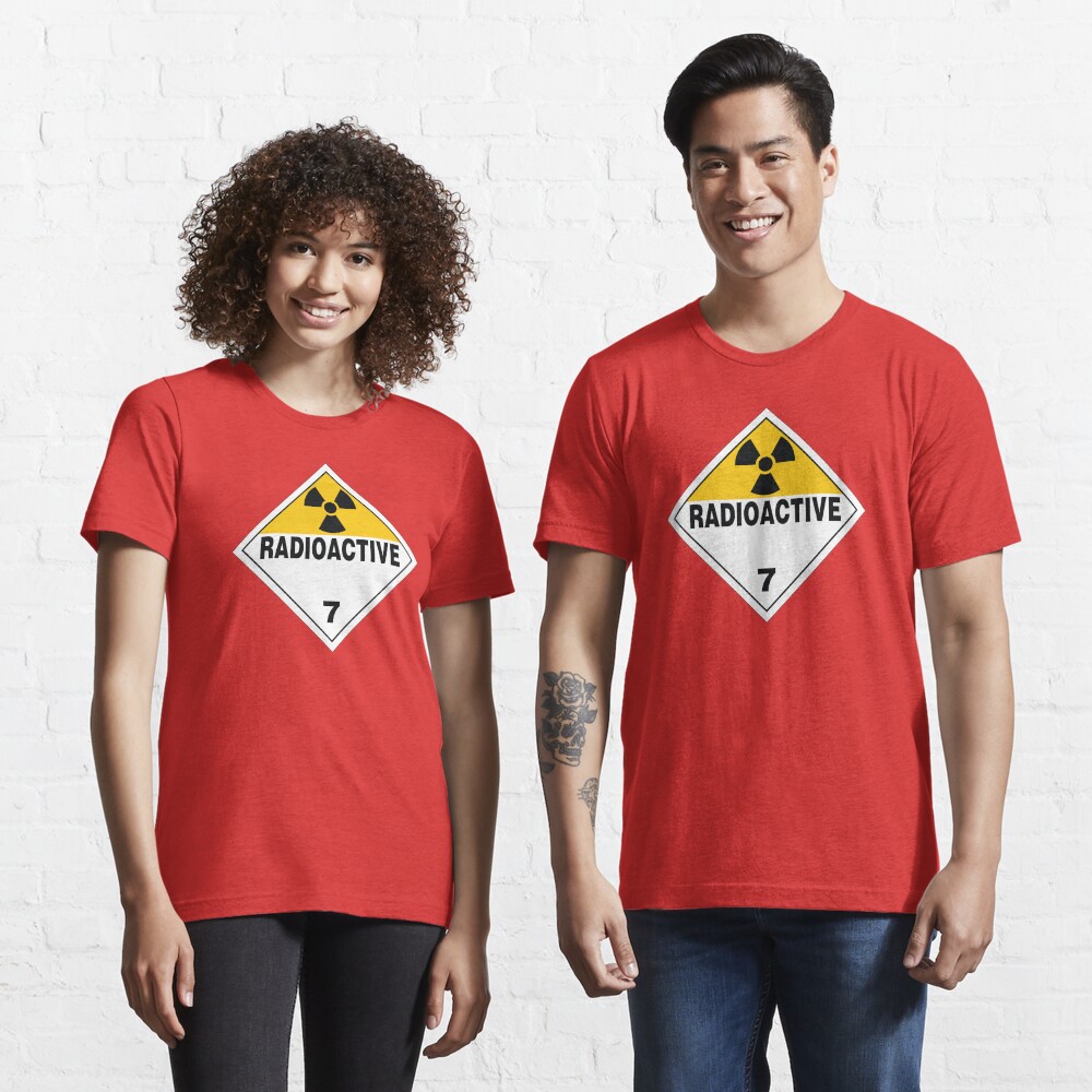 Artikel-Vorschau von Essential T-Shirt, designt und verkauft von rupertrussell.