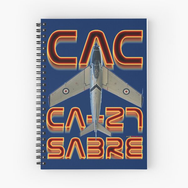 Item preview, CAC Ca-27 Sabre  designed and sold by muz2142.