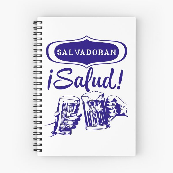 Item preview, Salvadoran designed and sold by LatinoTime.