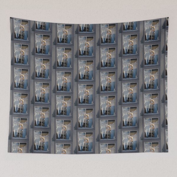 Item preview, window designed and sold by MoreGoodArt.