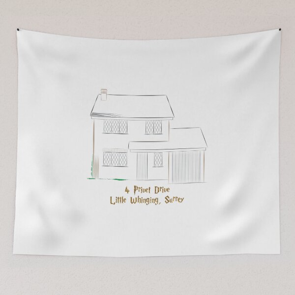 Item preview, Dursley Residence designed and sold by ssddesigns.