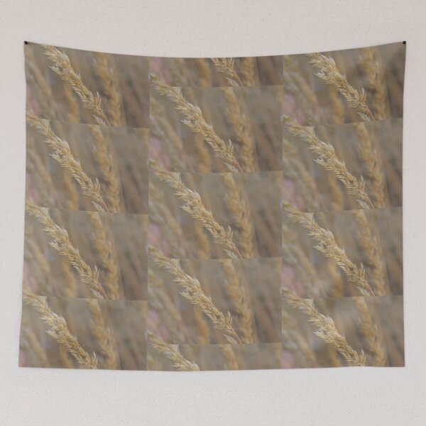 Item preview, grasses  designed and sold by MoreGoodArt.