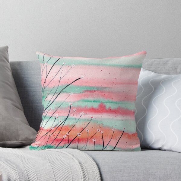 Item preview, Coral Sky designed and sold by klbailey.