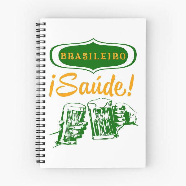 Item preview, Brasileiro designed and sold by LatinoTime.