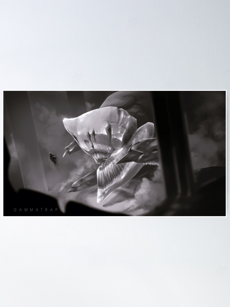 Alternate view of myelin riv Poster