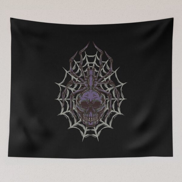 Item preview, The Demon Spider designed and sold by Bruno King.