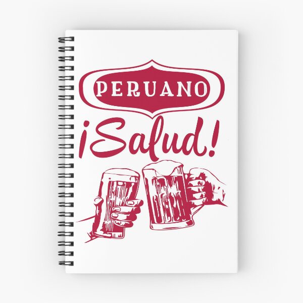 Item preview, Peruano designed and sold by LatinoTime.
