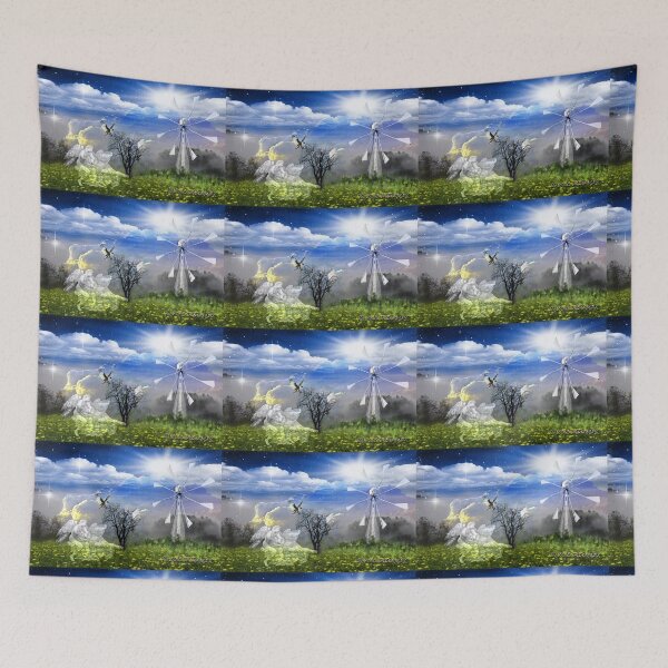 Item preview, The Illusion of Dreamland designed and sold by OpenED360.