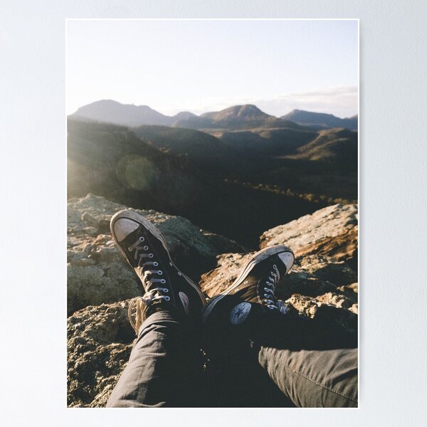 Item preview, Warrumbungles Sunrise designed and sold by Nic Wilson.