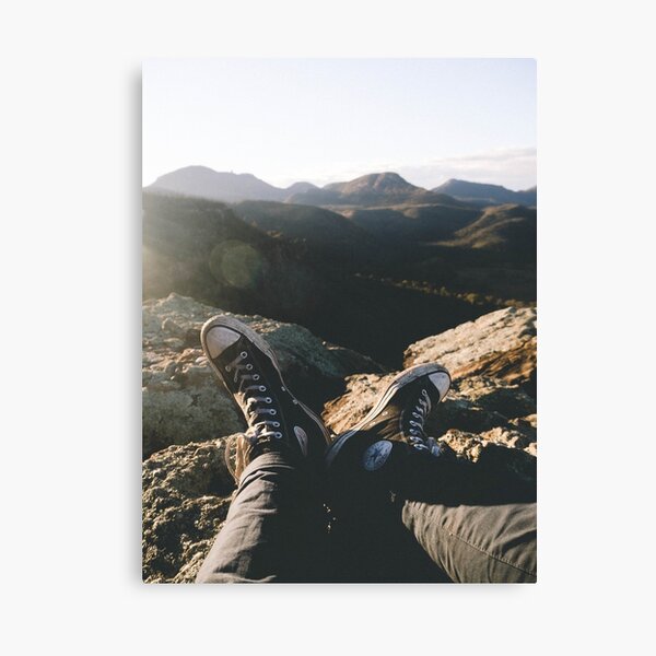 Item preview, Warrumbungles Sunrise designed and sold by Nic Wilson.