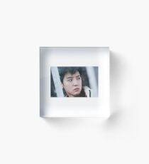 Chanyeol Acrylic Block