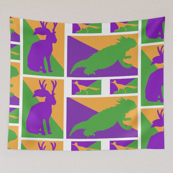 Item preview, Southwest Amigos designed and sold by redqueenself.