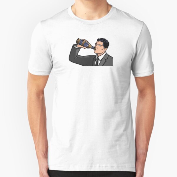 Untitled Slim Fit T-Shirt
