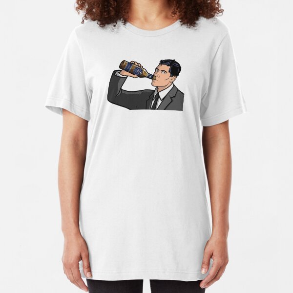 Untitled Slim Fit T-Shirt