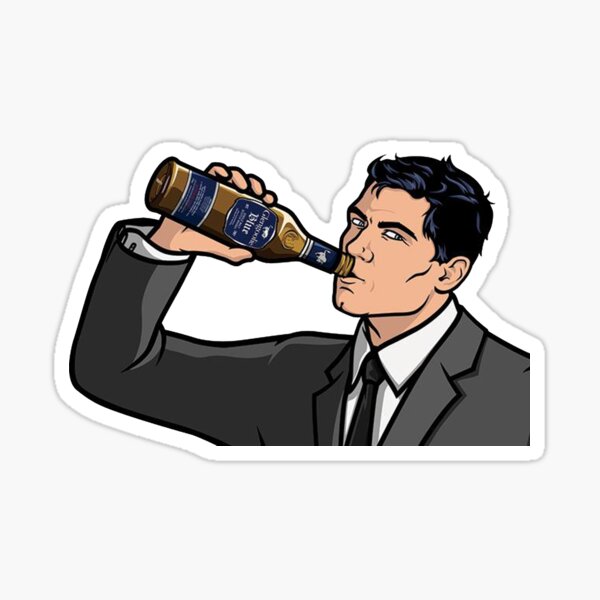 Untitled Sticker
