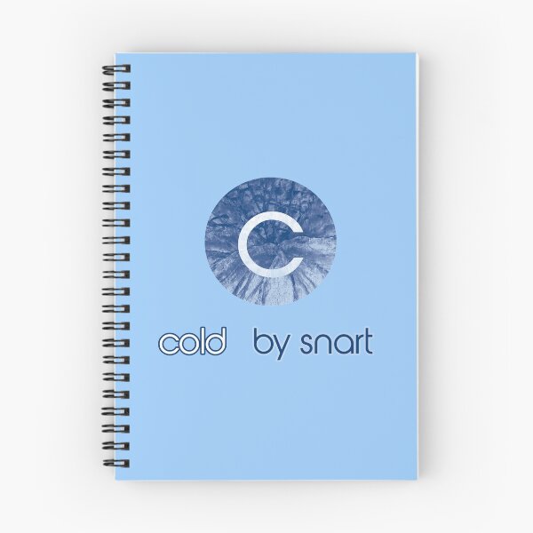 Item preview, Cold by Snart designed and sold by DrawingMaurice.