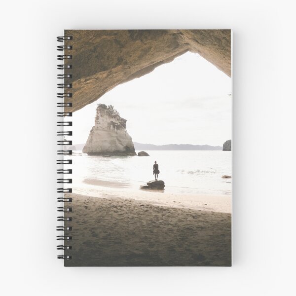 Item preview, Cathedral Cove designed and sold by Nic Wilson.