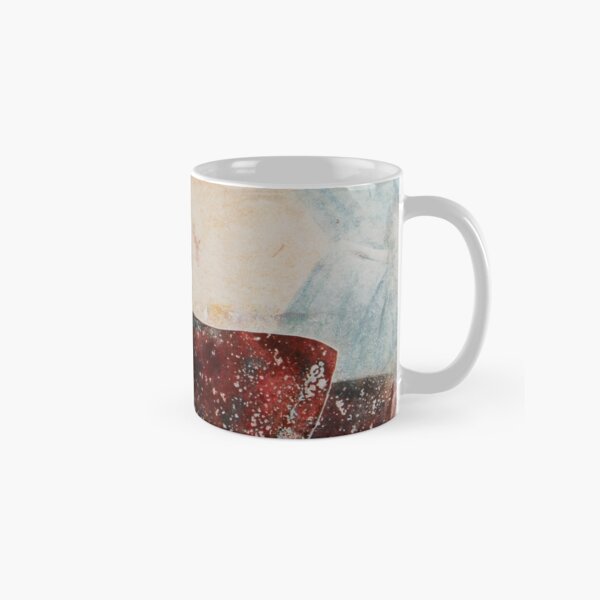 Till We Meet Again Classic Mug