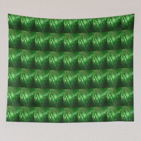 Item preview, Emerald Flow designed and sold by Creative by Design.