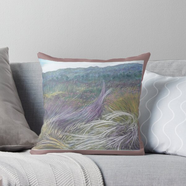 Item preview, Tassie Grasslands designed and sold by Trudy  Nicholson.