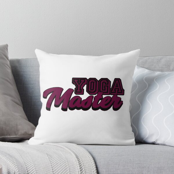 Item preview,  YOGA - Yoga Master designed and sold by design2try.