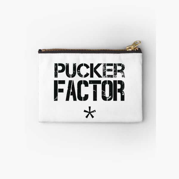 Item preview, Pucker Factor designed and sold by BlueRockDesigns.