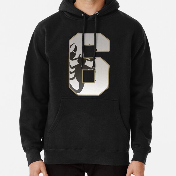 Ovo free the outlet demons hoodie