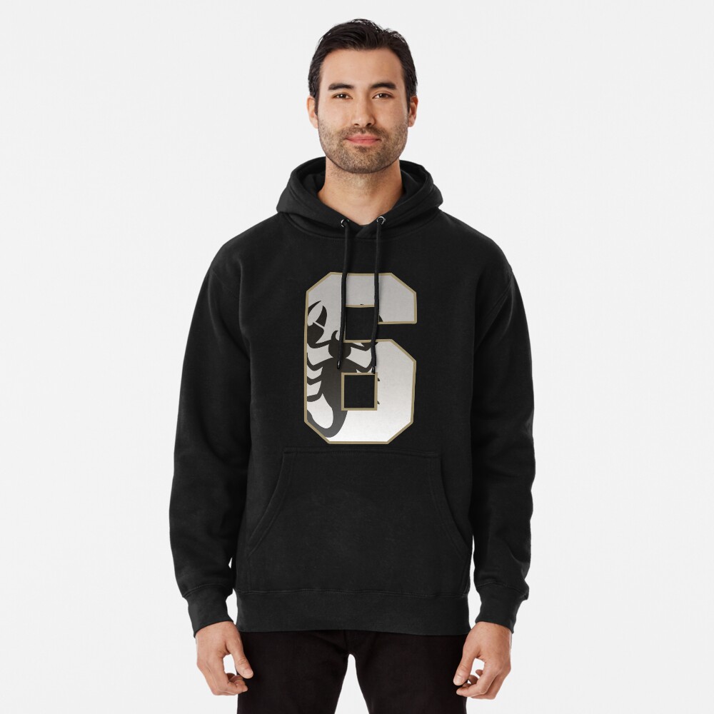 Drake Scorpion OVO 6 Rap Pullover Hoodie for Sale by asvpdiamond Redbubble