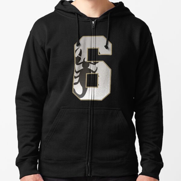 ovo scorpion hoodie