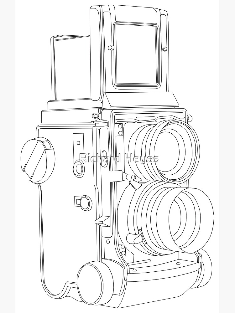 tlr ポスター オファー