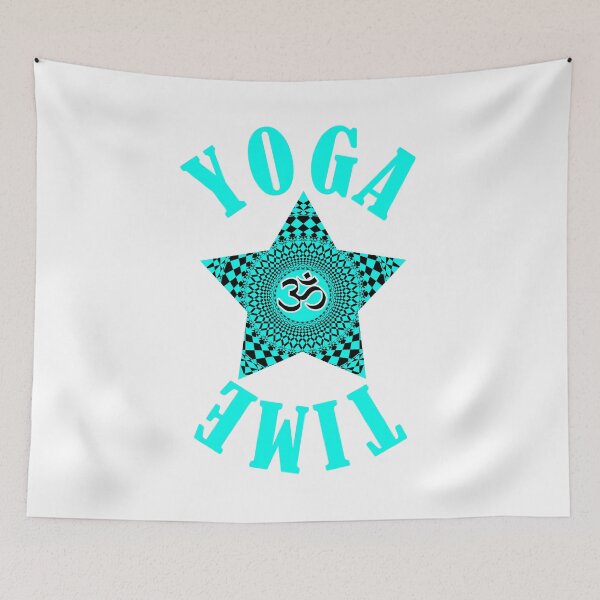 Item preview,  YOGA - Yoga Time designed and sold by design2try.