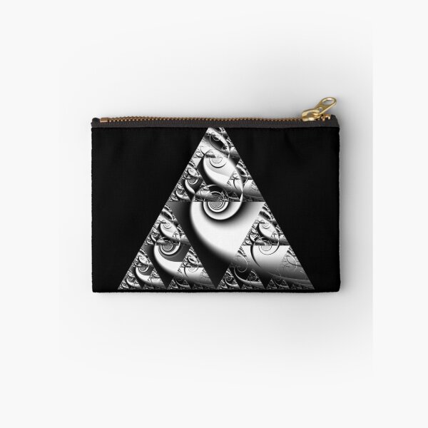 Item preview, Sierpinski Triangle 2015 010 designed and sold by Rupert Russell.