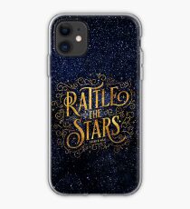 Rattle the Stars - Night iPhone 11 case Rattle the Stars - Night iPhone 11 case
