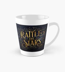 Taza cónica Rattle the Stars - Noche