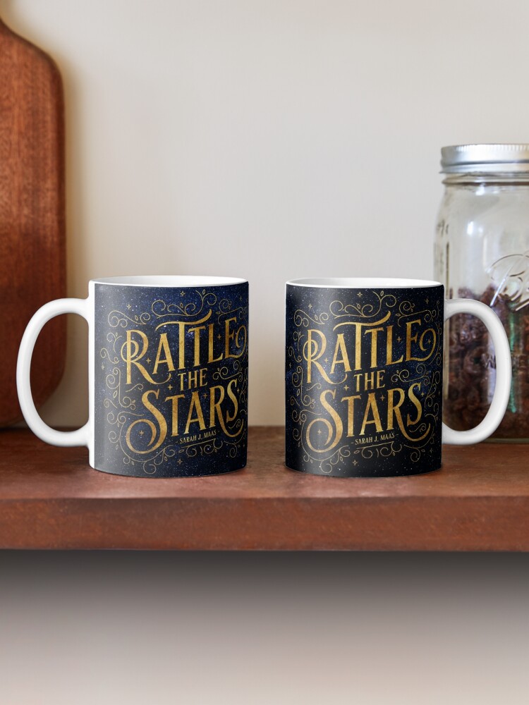 CORKCICLE | Coffee Mug - Rattle