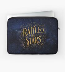 Funda para portátil Rattle the Stars - Noche